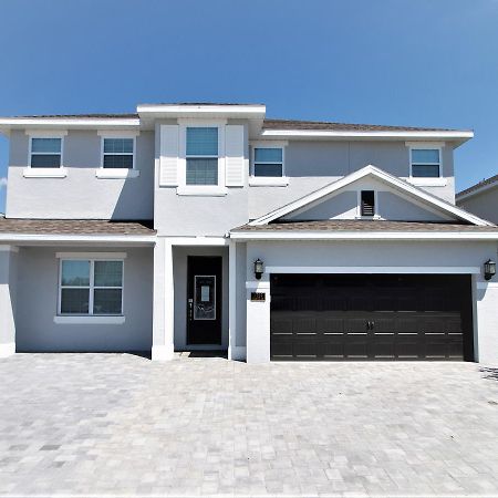 6 Bedroom Vacation Home With Pool Orlando Exteriör bild