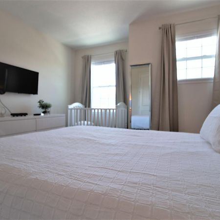 6 Bedroom Vacation Home With Pool Orlando Exteriör bild