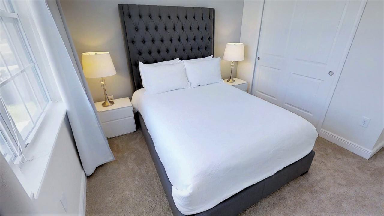 6 Bedroom Vacation Home With Pool Orlando Exteriör bild