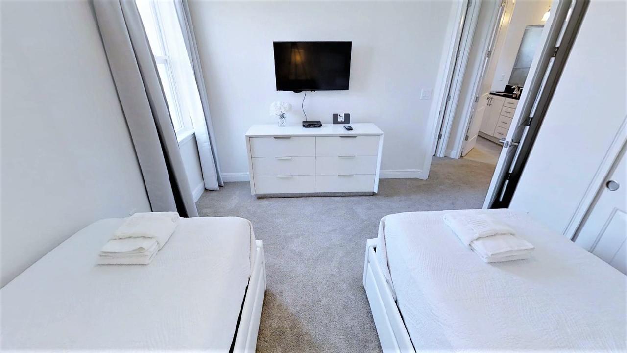 6 Bedroom Vacation Home With Pool Orlando Exteriör bild