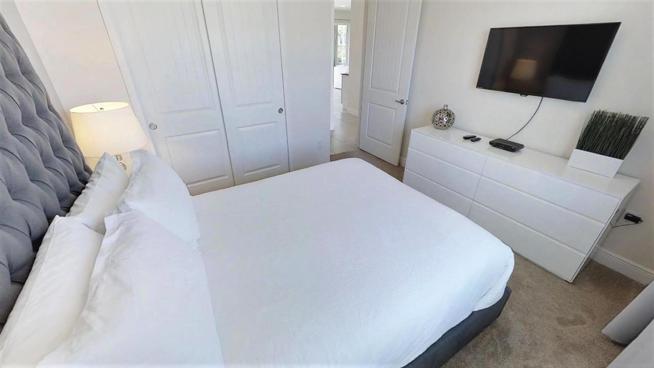 6 Bedroom Vacation Home With Pool Orlando Exteriör bild