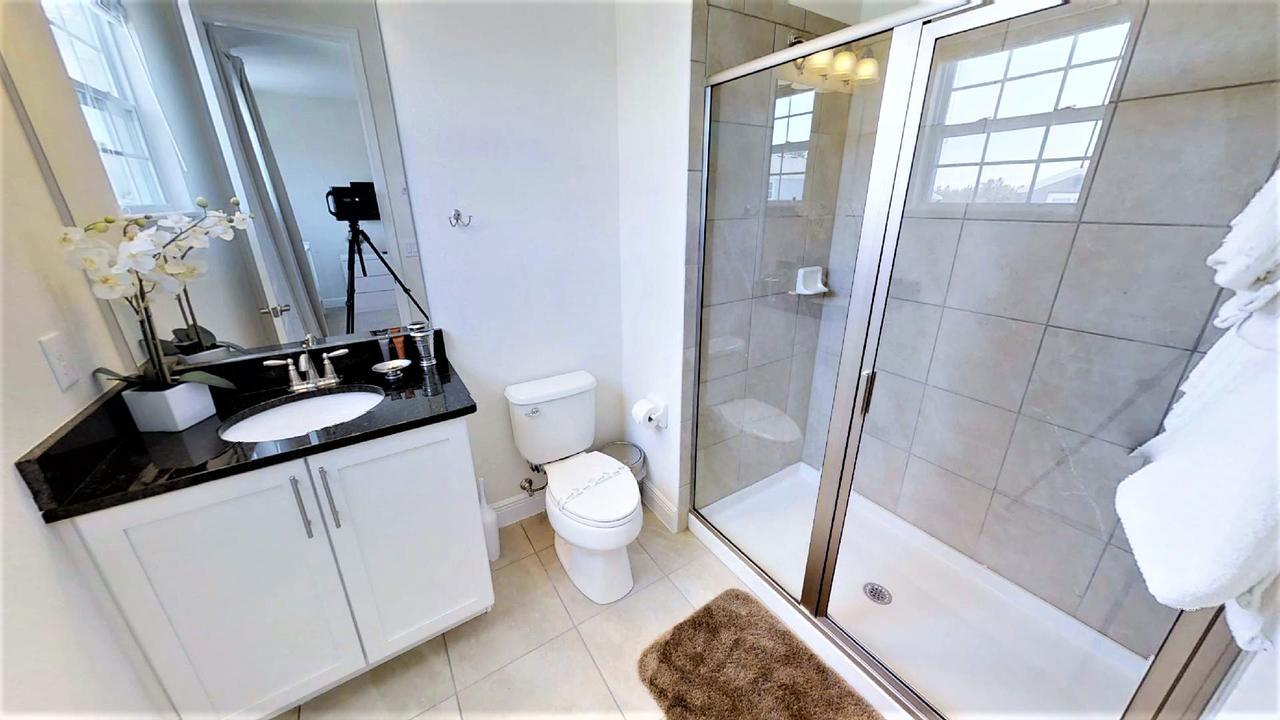 6 Bedroom Vacation Home With Pool Orlando Exteriör bild